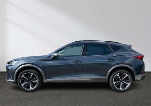 Cupra Formentor, 2023