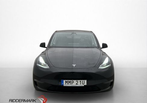Tesla Model Y, 2023 2