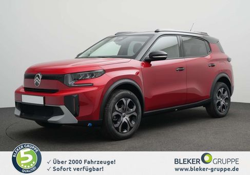 Citroën C3 Aircross, 2025 2