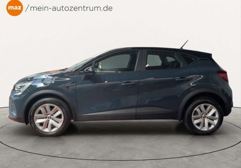 Renault Captur, 2022