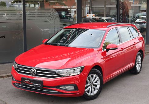 Volkswagen Passat Variant, 2023 2