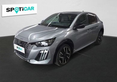 Peugeot 208, 2024