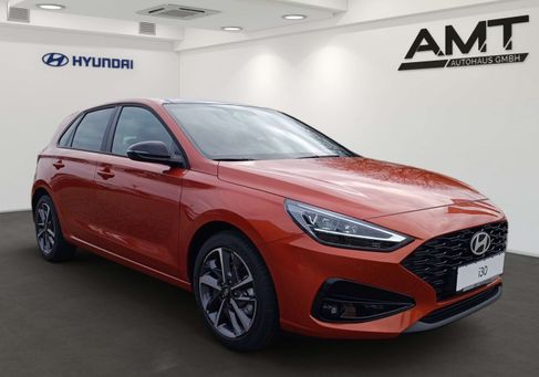 Hyundai i30, 2024 2