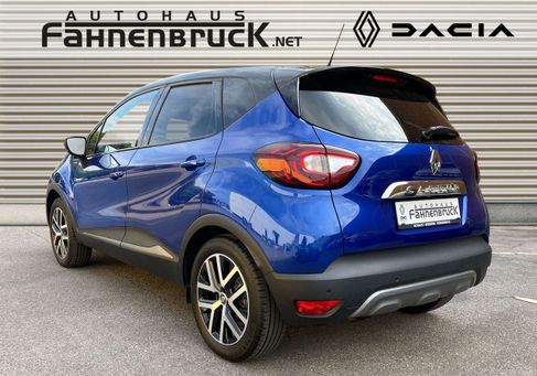 Renault Captur, 2018