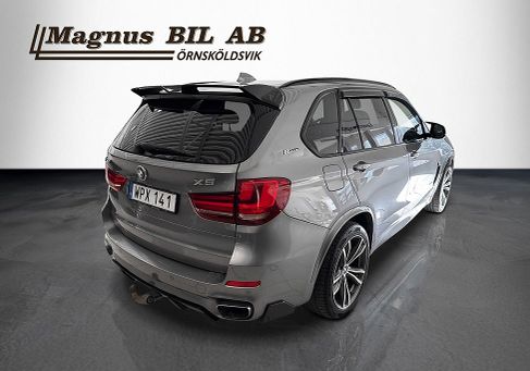 BMW X5, 2018 3