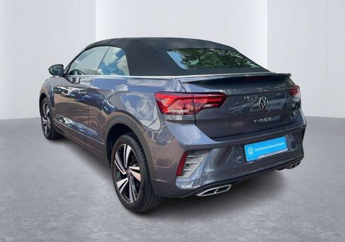 Volkswagen T-Roc, 2022