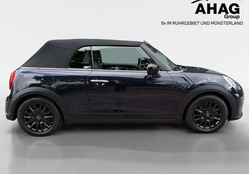 MINI Cooper Cabrio, 2022 3