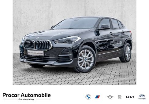 BMW X2, 2021