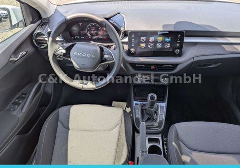 Skoda Fabia, 2026