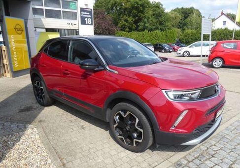Opel Mokka, 2022 3