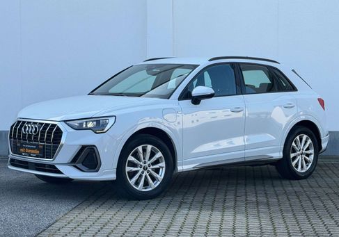 Audi Q3, 2021 3