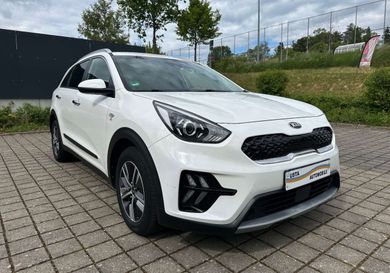 Kia Niro, 2020