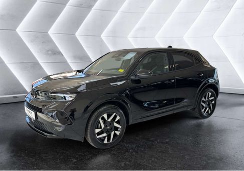 Opel Mokka, 2025 3
