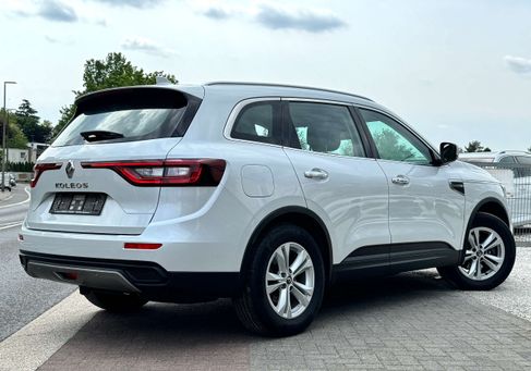 Renault Koleos, 2022