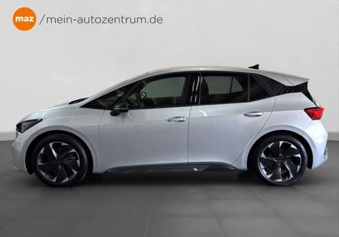 Cupra Born, 2023