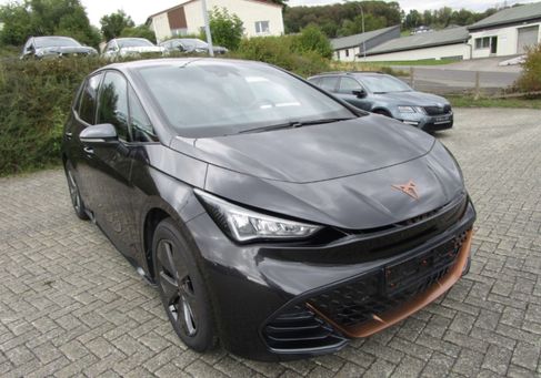 Cupra Born, 2022 3