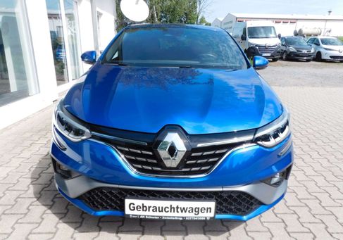 Renault Megane, 2021