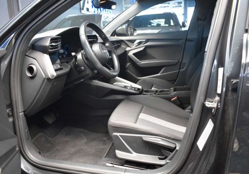 Audi A3, 2022 3