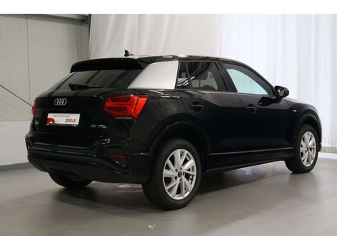 Audi Q2, 2025