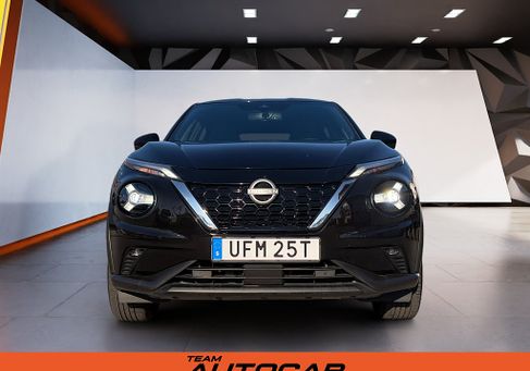 Nissan Juke, 2024 3