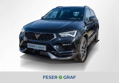 Cupra Ateca, 2023