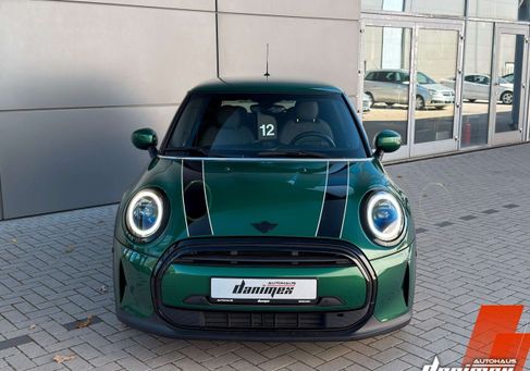 MINI ONE, 2022