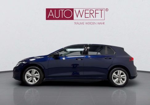 Volkswagen Golf, 2024 3