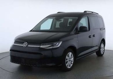 Volkswagen Caddy, 2025