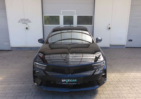 Opel Astra, 2025