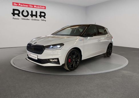 Skoda Fabia, 2027