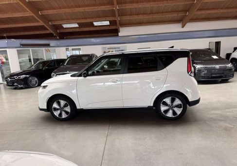 Kia Soul, 2025