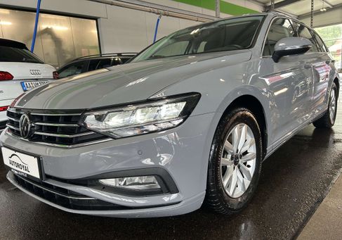 Volkswagen Passat Variant, 2022 3
