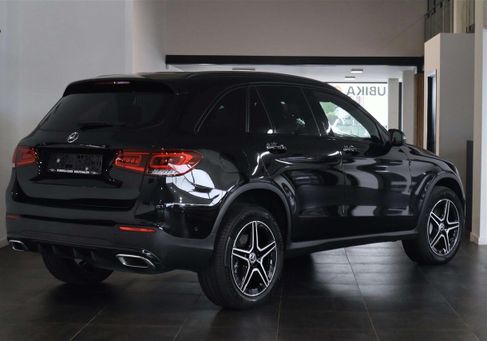 Mercedes-Benz G-klasse, 2022