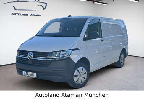 Volkswagen T6 Transporter, 2023 2