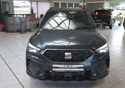 Seat Arona, 2026