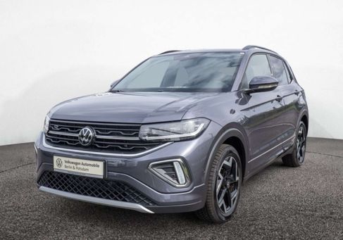 Volkswagen T-Cross, 2026