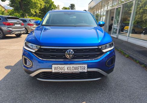 Volkswagen T-Roc, 2023