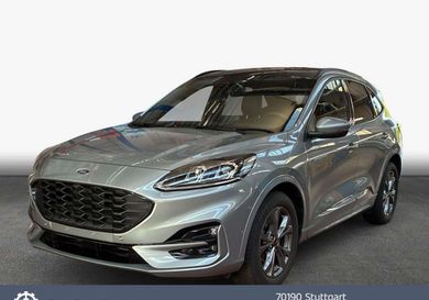 Ford Kuga, 2023