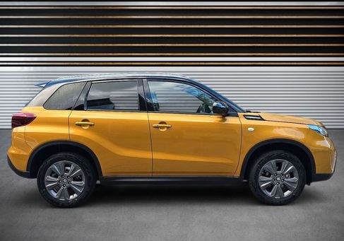 Suzuki Vitara, 2026 3