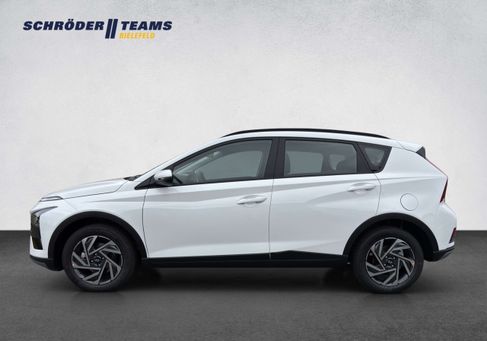 Hyundai Bayon, 2026 3