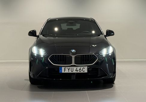 BMW 120, 2026