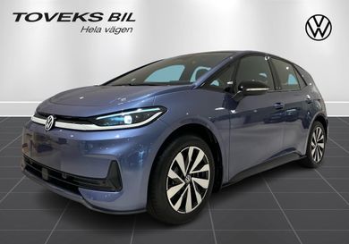 Volkswagen ID.3, 2027