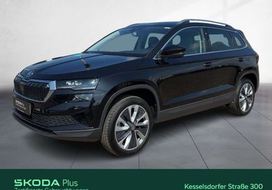 Skoda Karoq, 2024