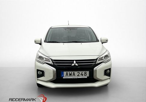 Mitsubishi Space Star, 2023