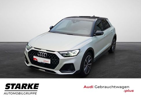 Audi A1, 2023