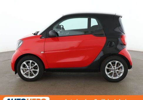Smart ForTwo, 2019