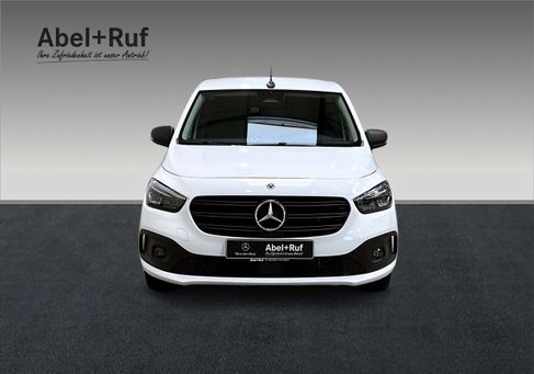 Mercedes-Benz Citan, 2026