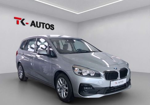 BMW 218, 2018 3
