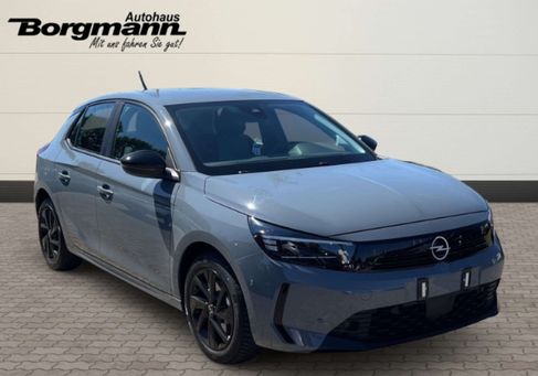 Opel Corsa, 2024 3