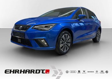 Seat Ibiza, 2026